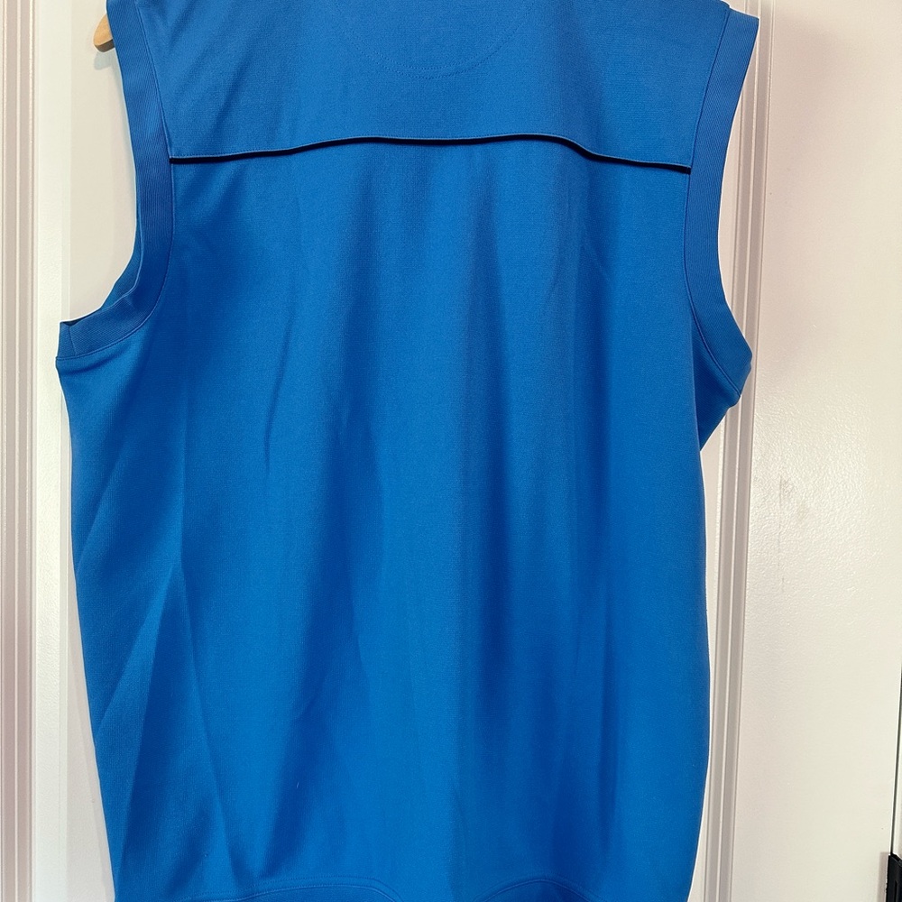 Pinehurst Golf Vest - image 5